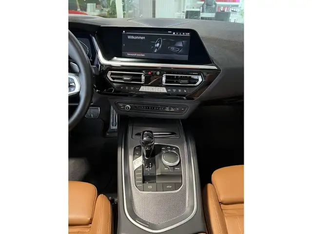 BMW Z4 M 40 i Ansicht 13