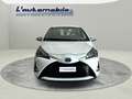 Toyota Yaris Yaris 5p 1.5h Business Bianco - thumbnail 4