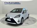 Toyota Yaris Yaris 5p 1.5h Business Bianco - thumbnail 3
