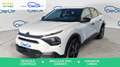 Citroen C4 III 1.5 BlueHDi 110 Feel Pack Blanc - thumbnail 1