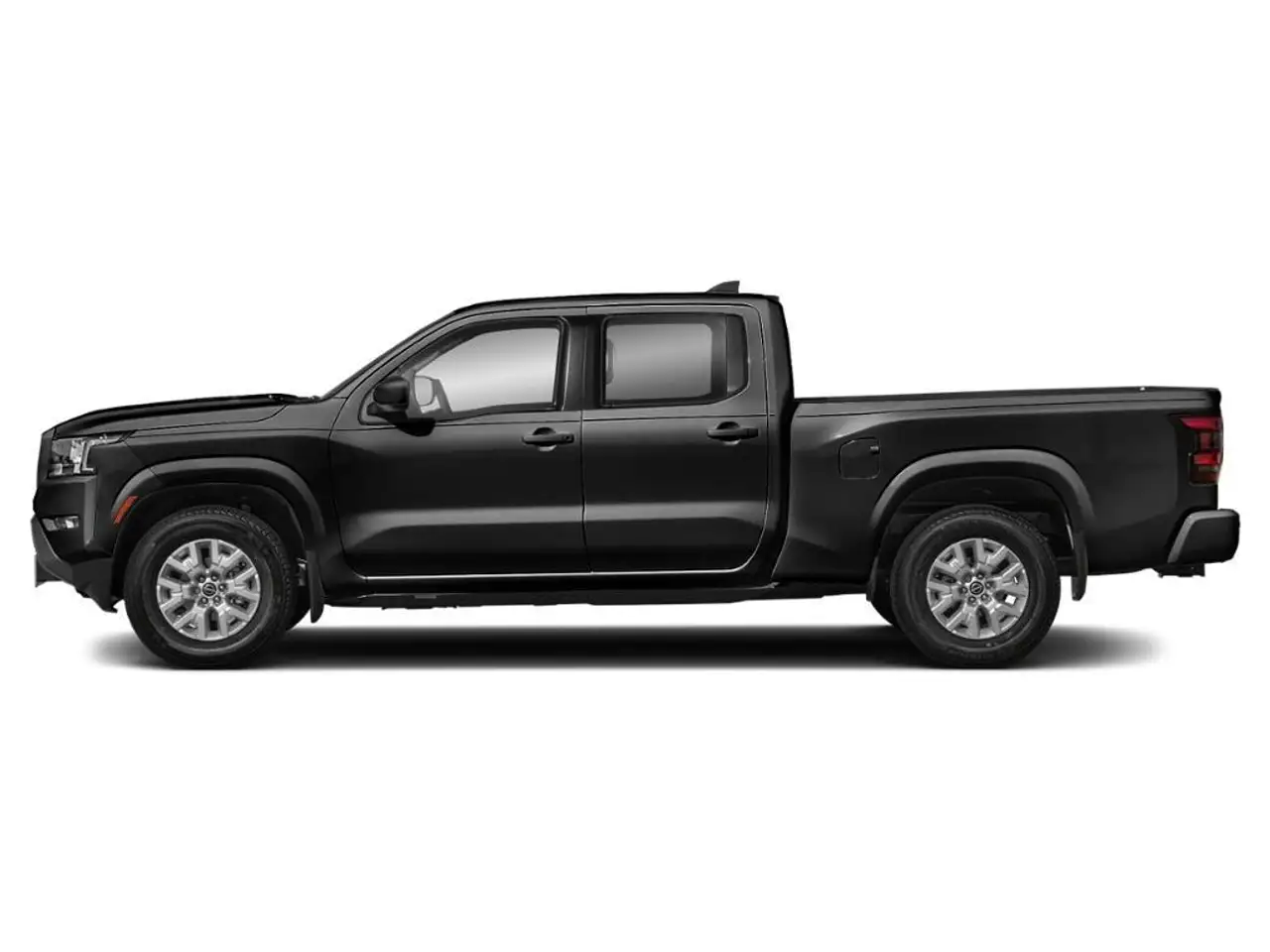 Nissan Frontier снимка Nissan Frontier