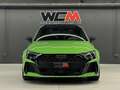 Audi RS3 Sportback quattro S tronic 294kW Verde - thumbnail 2