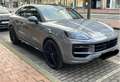Porsche Cayenne Coupé E-Hybrid 3.0 Turbo V6 (346 kW) - thumbnail 5