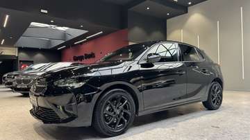 1.2 Turbo GS Line S/S BOITE-AUTO*GPS+CAMERA*LED*