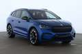 Skoda Enyaq "Sportpaket" 150kW AHK*Pano*RFK*PDC*Leder Albastru - thumbnail 3