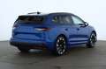 Skoda Enyaq "Sportpaket" 150kW AHK*Pano*RFK*PDC*Leder Albastru - thumbnail 5