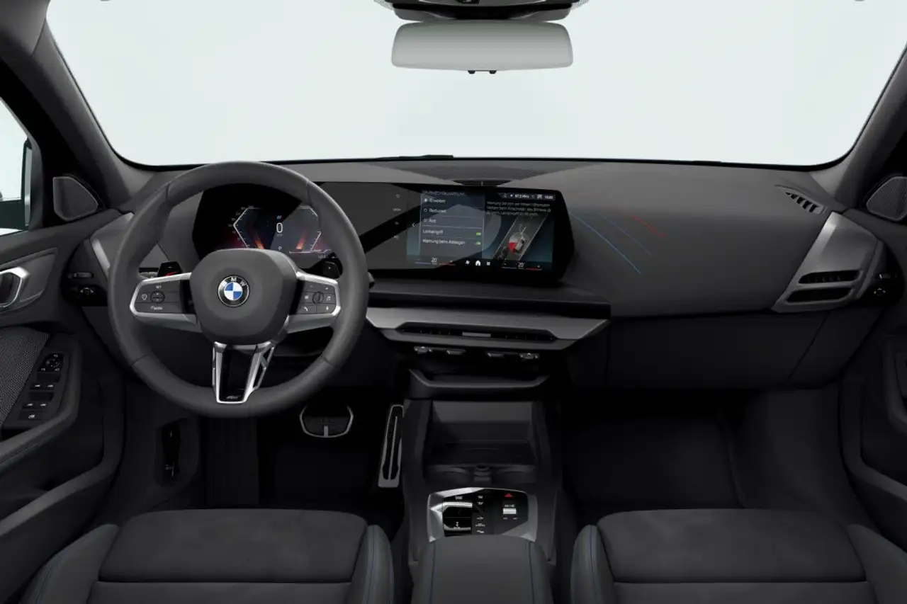 BMW 1 Series 2026