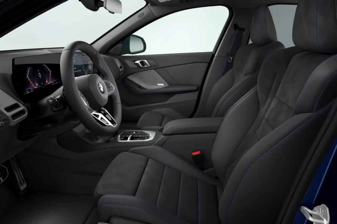 BMW 1 Series 2026