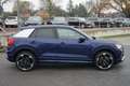 Audi Q2 35 1.5 TFSI S-Line Standheizung Tempomat Blau - thumbnail 5
