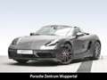 Porsche Boxster 718 GTS 4.0 Sportabgas Rückfahrkamera Gris - thumbnail 1