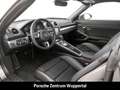 Porsche Boxster 718 GTS 4.0 Sportabgas Rückfahrkamera Gris - thumbnail 11