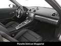 Porsche Boxster 718 GTS 4.0 Sportabgas Rückfahrkamera Gris - thumbnail 20