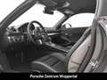Porsche Boxster 718 GTS 4.0 Sportabgas Rückfahrkamera Gris - thumbnail 19