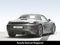 Porsche Boxster 718 GTS 4.0 Sportabgas Rückfahrkamera Gris - thumbnail 4