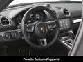 Porsche Boxster 718 GTS 4.0 Sportabgas Rückfahrkamera Gris - thumbnail 17