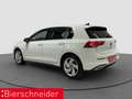 Volkswagen Golf GTE 8 1.4 TSI DSG GTE AHK STAND NAVAI CAM Weiß - thumbnail 7