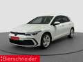 Volkswagen Golf GTE 8 1.4 TSI DSG GTE AHK STAND NAVAI CAM Weiß - thumbnail 2