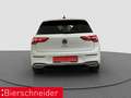 Volkswagen Golf GTE 8 1.4 TSI DSG GTE AHK STAND NAVAI CAM Weiß - thumbnail 6