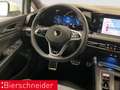 Volkswagen Golf GTE 8 1.4 TSI DSG GTE AHK STAND NAVAI CAM Weiß - thumbnail 13