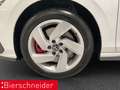 Volkswagen Golf GTE 8 1.4 TSI DSG GTE AHK STAND NAVAI CAM Weiß - thumbnail 9
