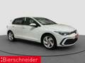 Volkswagen Golf GTE 8 1.4 TSI DSG GTE AHK STAND NAVAI CAM Weiß - thumbnail 5