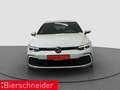 Volkswagen Golf GTE 8 1.4 TSI DSG GTE AHK STAND NAVAI CAM Weiß - thumbnail 3