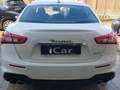 Maserati Ghibli Ghibli III 2013 3.0 V6 ds 250cv auto my17 Blanc - thumbnail 3