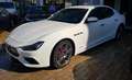 Maserati Ghibli Ghibli III 2013 3.0 V6 ds 250cv auto my17 Blanc - thumbnail 2