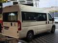 Fiat Ducato Combi 33 2.3Mjt SCR Medio T.Alto 110kW Blanco - thumbnail 9