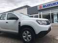 Dacia Duster DUSTER Deal LPG 1.0 Blanc - thumbnail 20