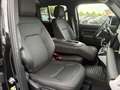 Land Rover Defender // 110 D200 S Noir - thumbnail 10