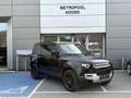 Land Rover Defender // 110 D200 S Noir - thumbnail 4