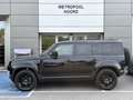 Land Rover Defender // 110 D200 S Noir - thumbnail 3