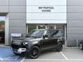 Land Rover Defender // 110 D200 S Noir - thumbnail 1