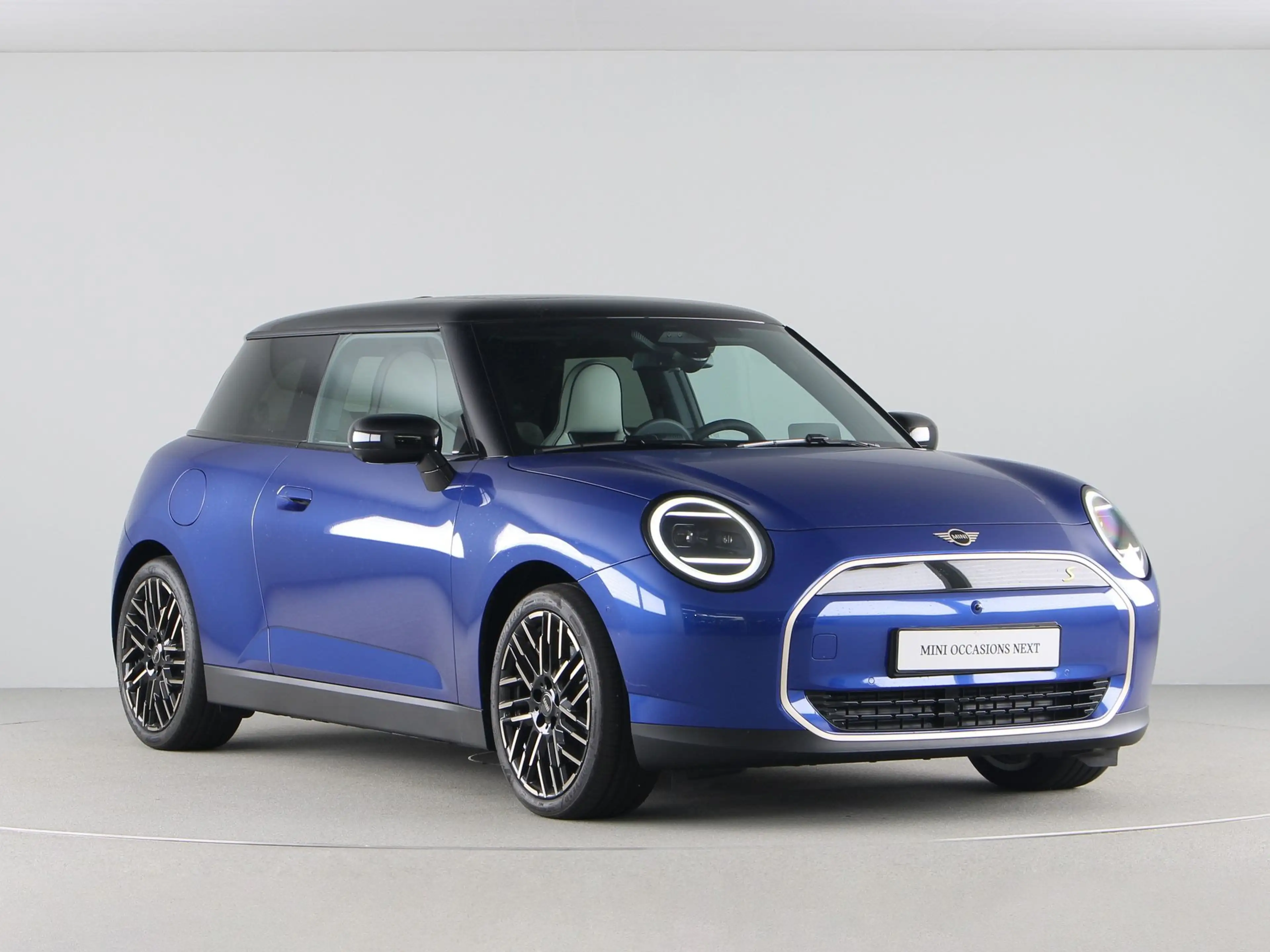 MINI Cooper SE Favoured Pakket L Accu conditie 100% — photo 3