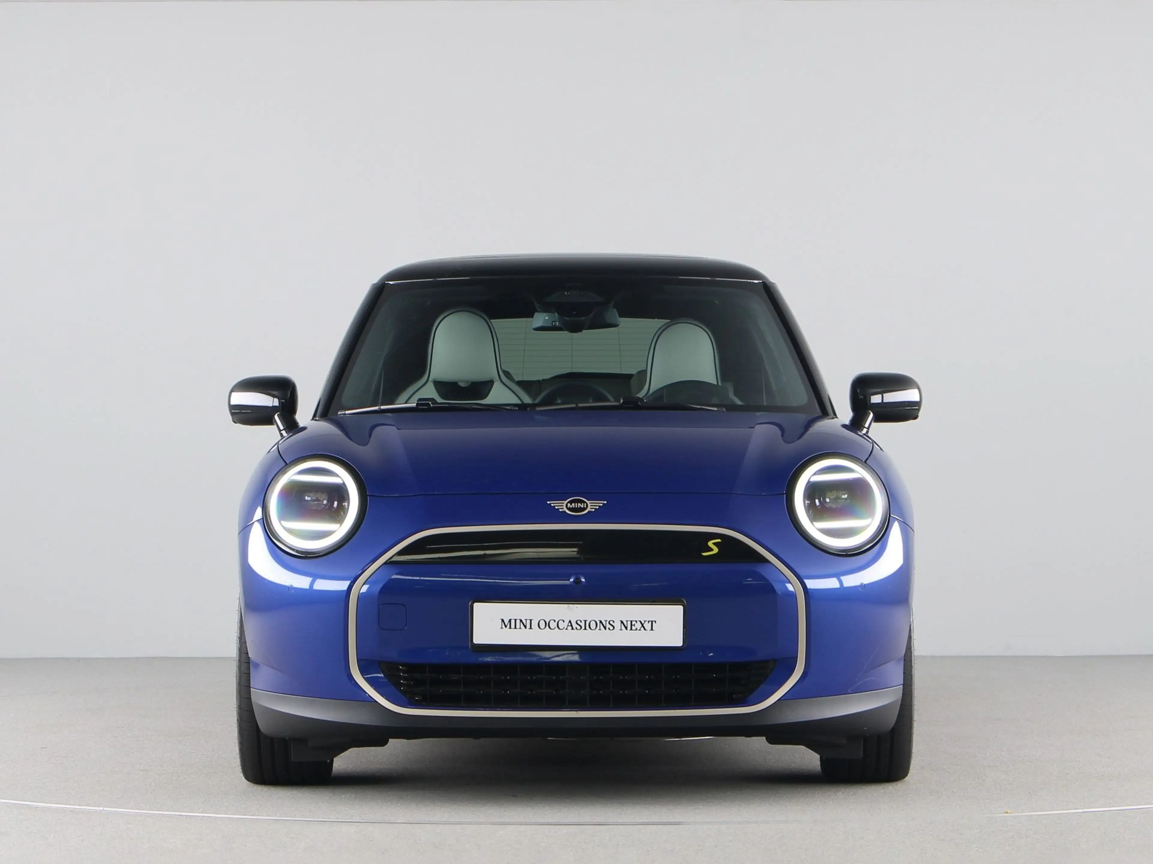 MINI Cooper SE Favoured Pakket L Accu conditie 100% — photo 2