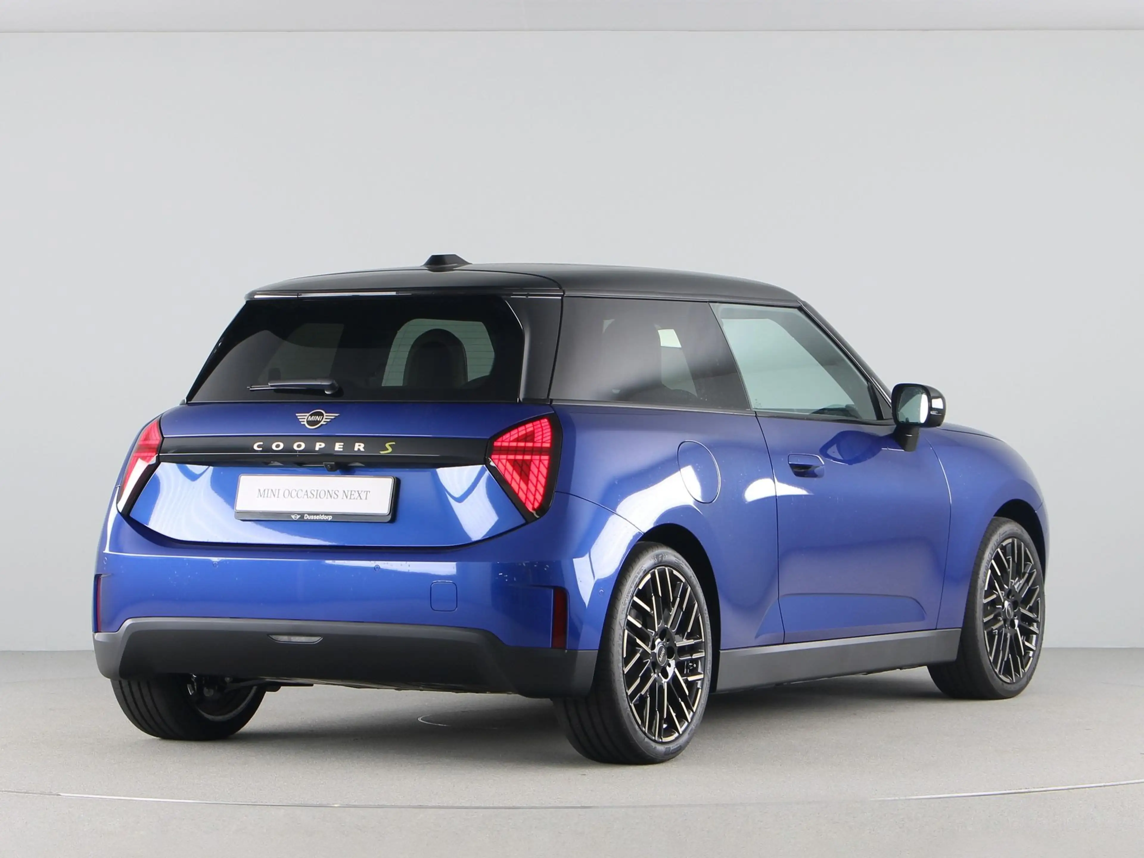 MINI Cooper SE Favoured Pakket L Accu conditie 100% — photo 5