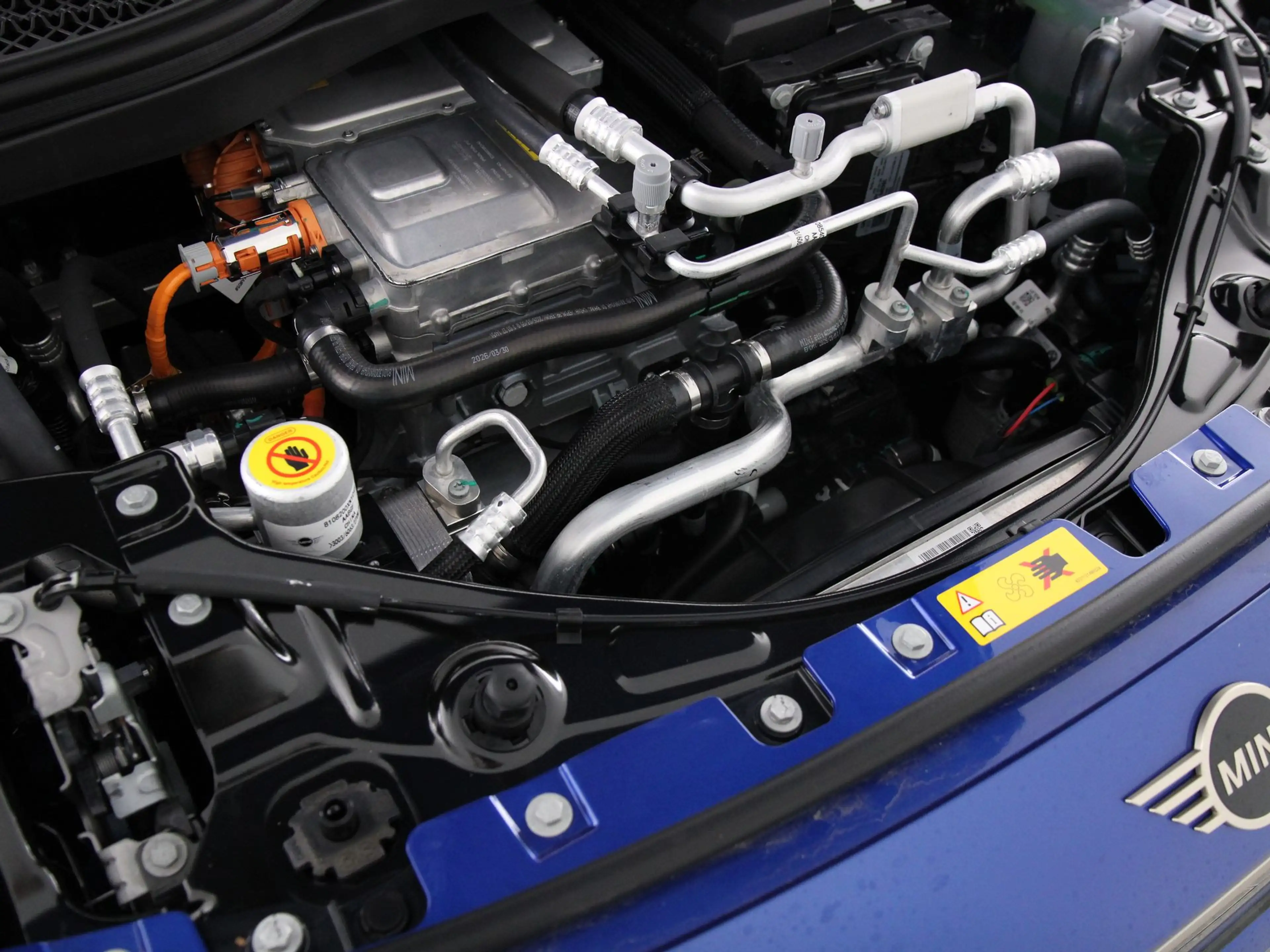 MINI Cooper SE Favoured Pakket L Accu conditie 100% — photo 10