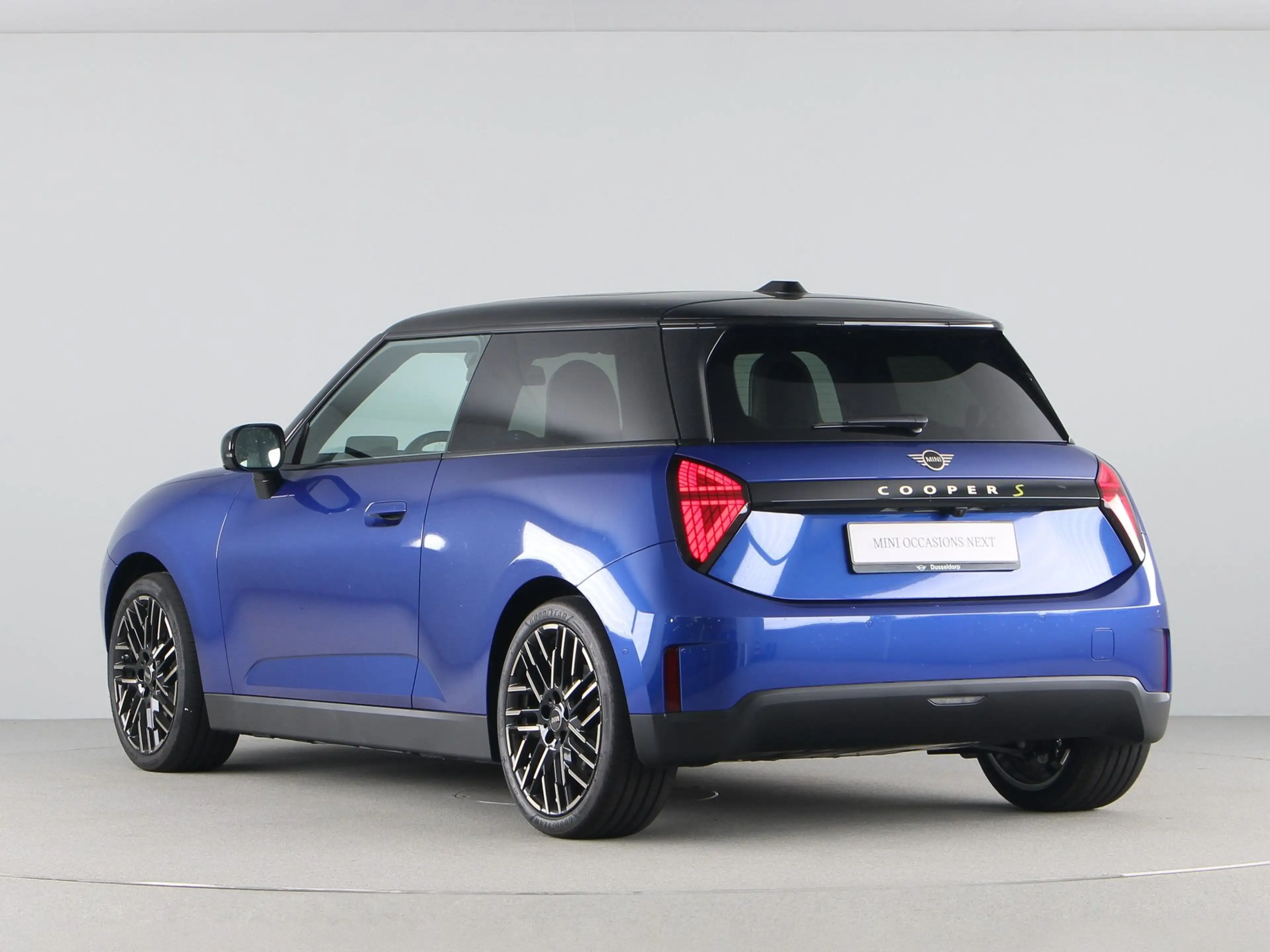 MINI Cooper SE Favoured Pakket L Accu conditie 100% — photo 7