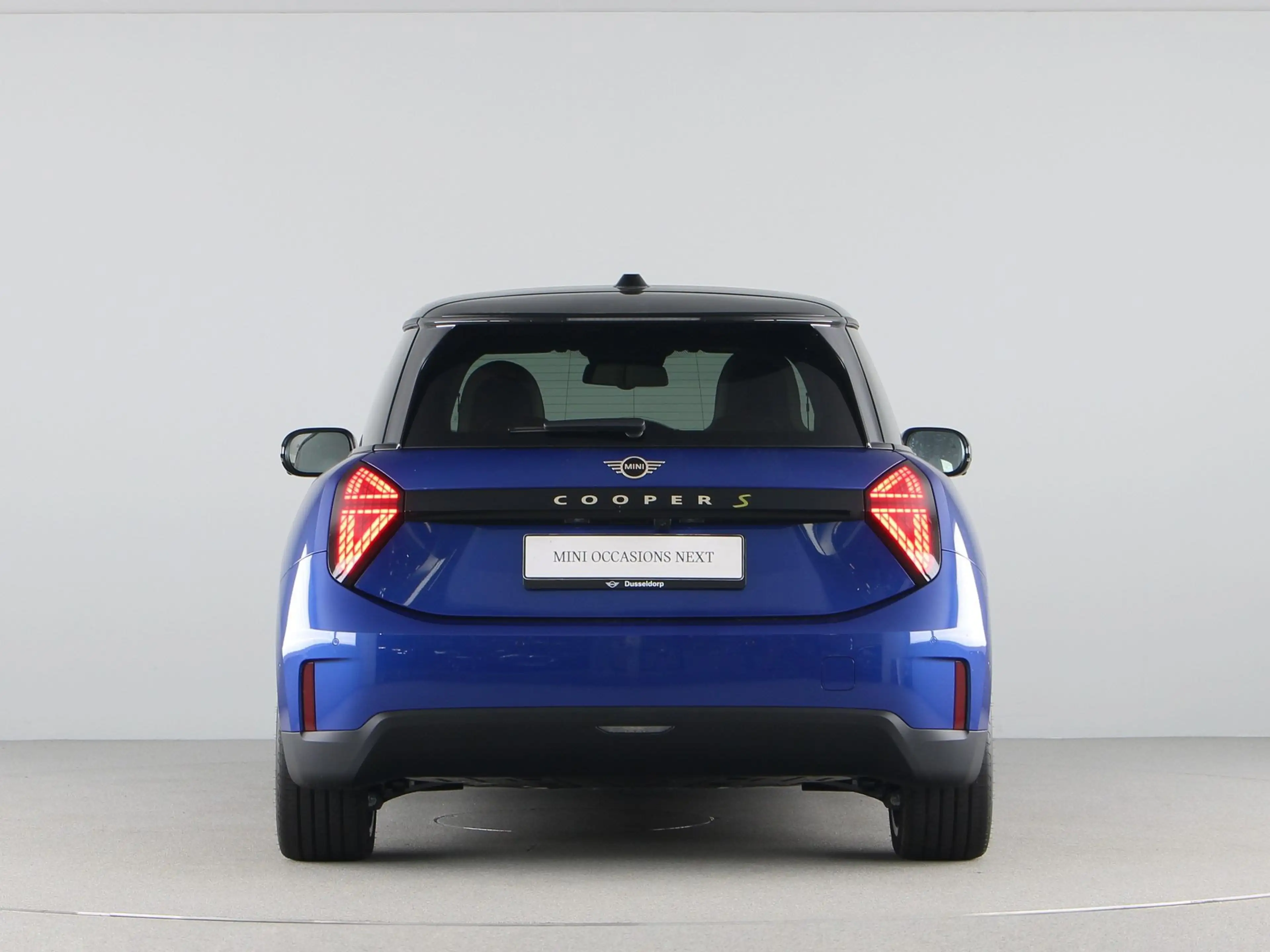 MINI Cooper SE Favoured Pakket L Accu conditie 100% — photo 6
