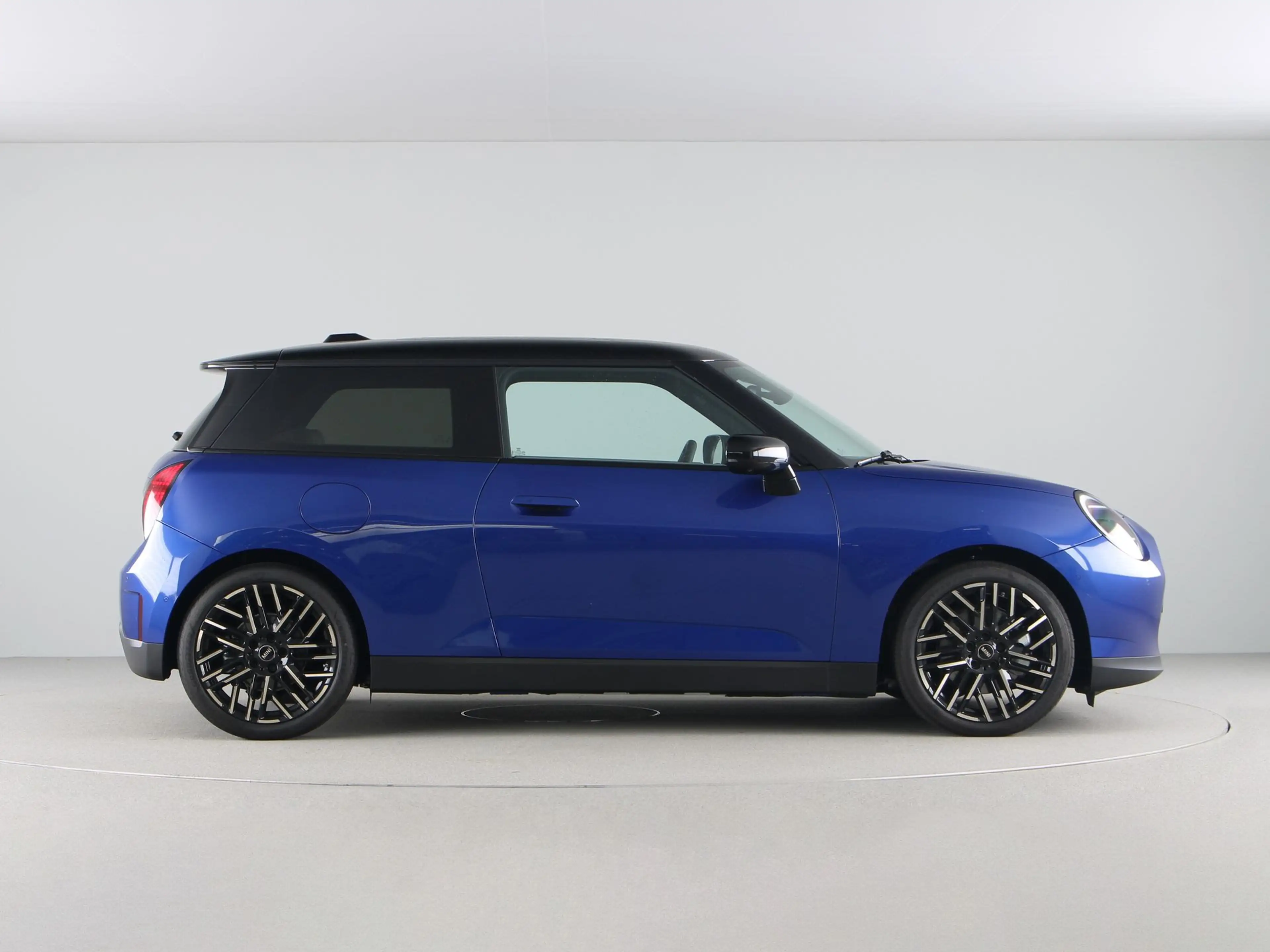 MINI Cooper SE Favoured Pakket L Accu conditie 100% — photo 4