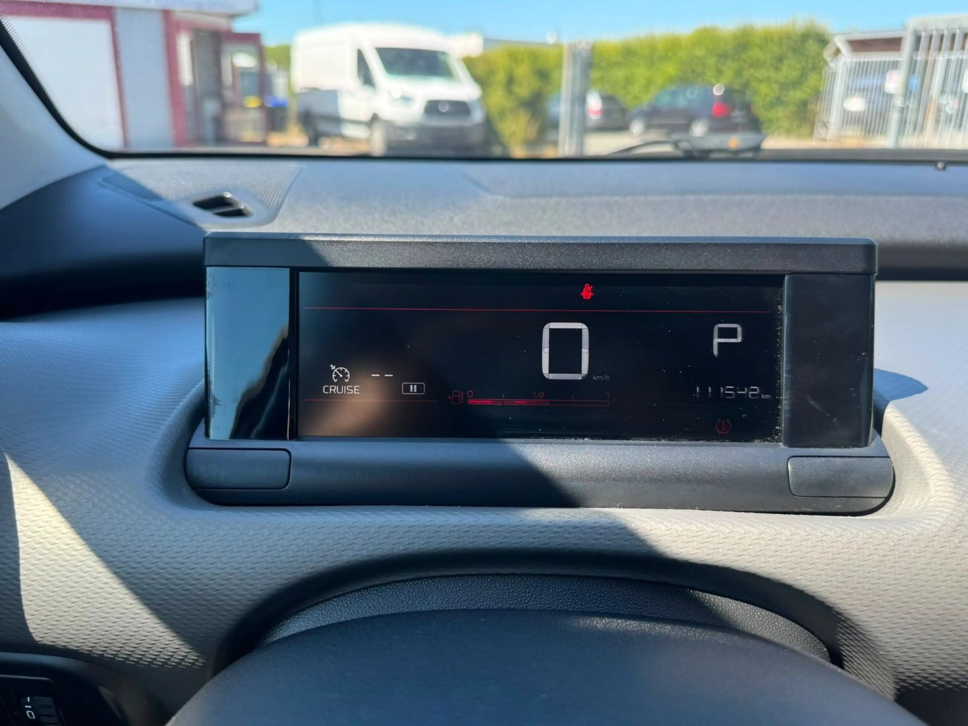 Citroen C4 Cactus Shine Automatik Navi Kamera — photo 13
