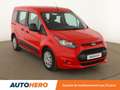Ford Tourneo Connect 1.0 EcoBoost Trend Rouge - thumbnail 8
