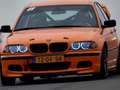 BMW 323 323i Executive Orange - thumbnail 1