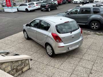 5p 1.1 crdi Classic