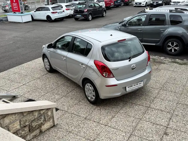 Hyundai i20 5p 1.1 crdi Classic