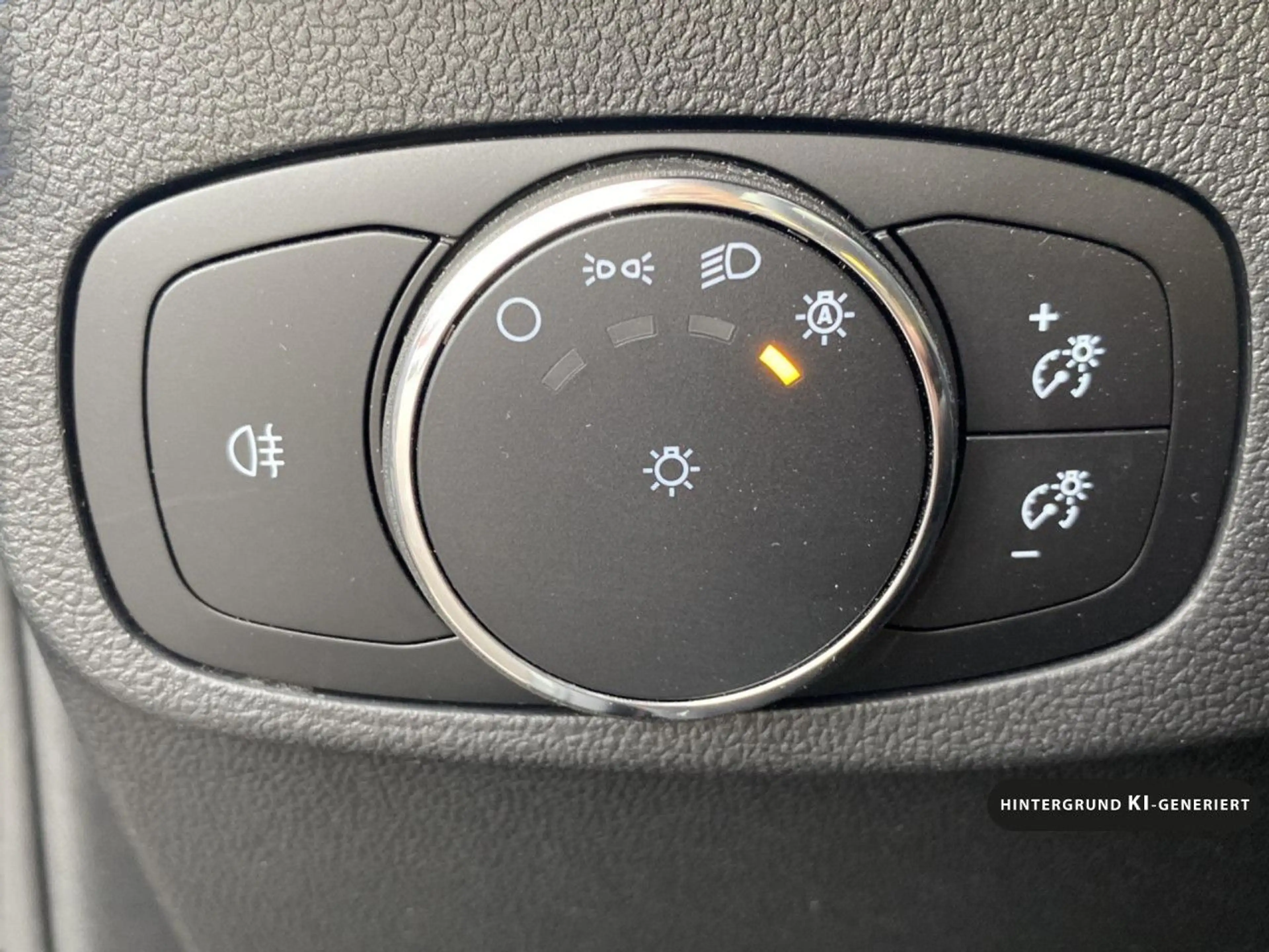 Ford Focus ST-Line X Bluetooth Navi LED Klima — photo 13