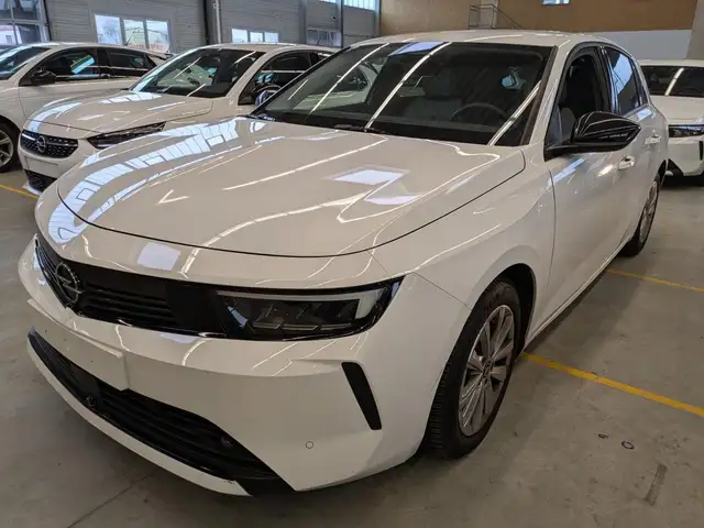 Opel Astra L Elegance *CARPLAY*KAM*PARK*KEYLESS*LED*