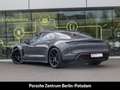 Porsche Taycan GTS Burmester HA-Lenkung Active-Ride Grau - thumbnail 3