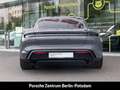 Porsche Taycan GTS Burmester HA-Lenkung Active-Ride Grau - thumbnail 9